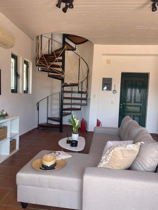 Villa Calliope Lardos Zewnętrze zdjęcie