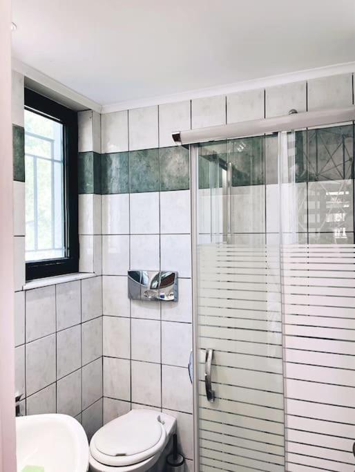 Villa Calliope Lardos Zewnętrze zdjęcie